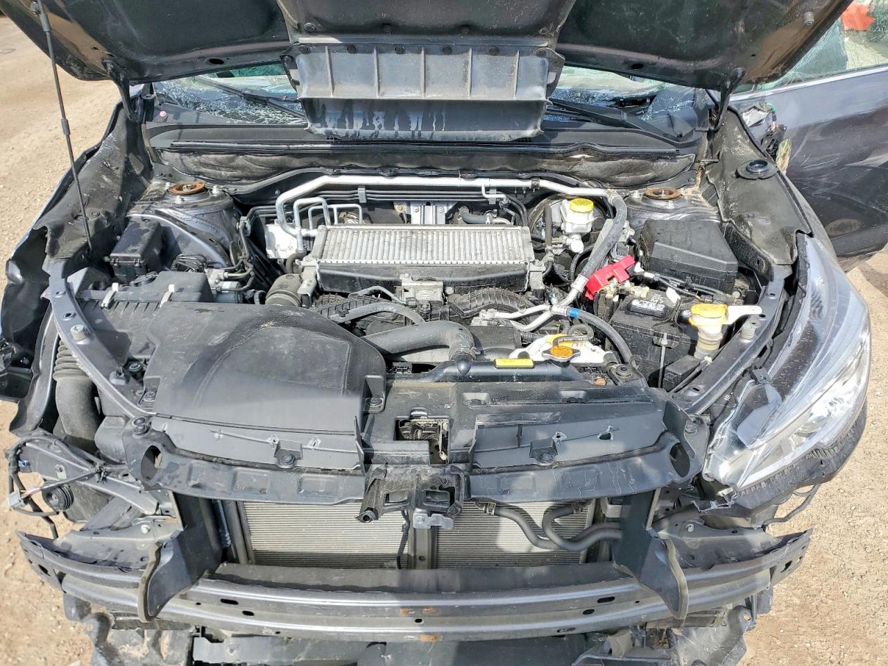 Subaru Ascent Limited