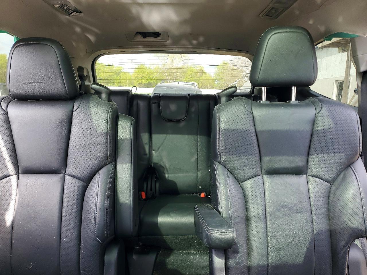 Subaru Ascent Limited