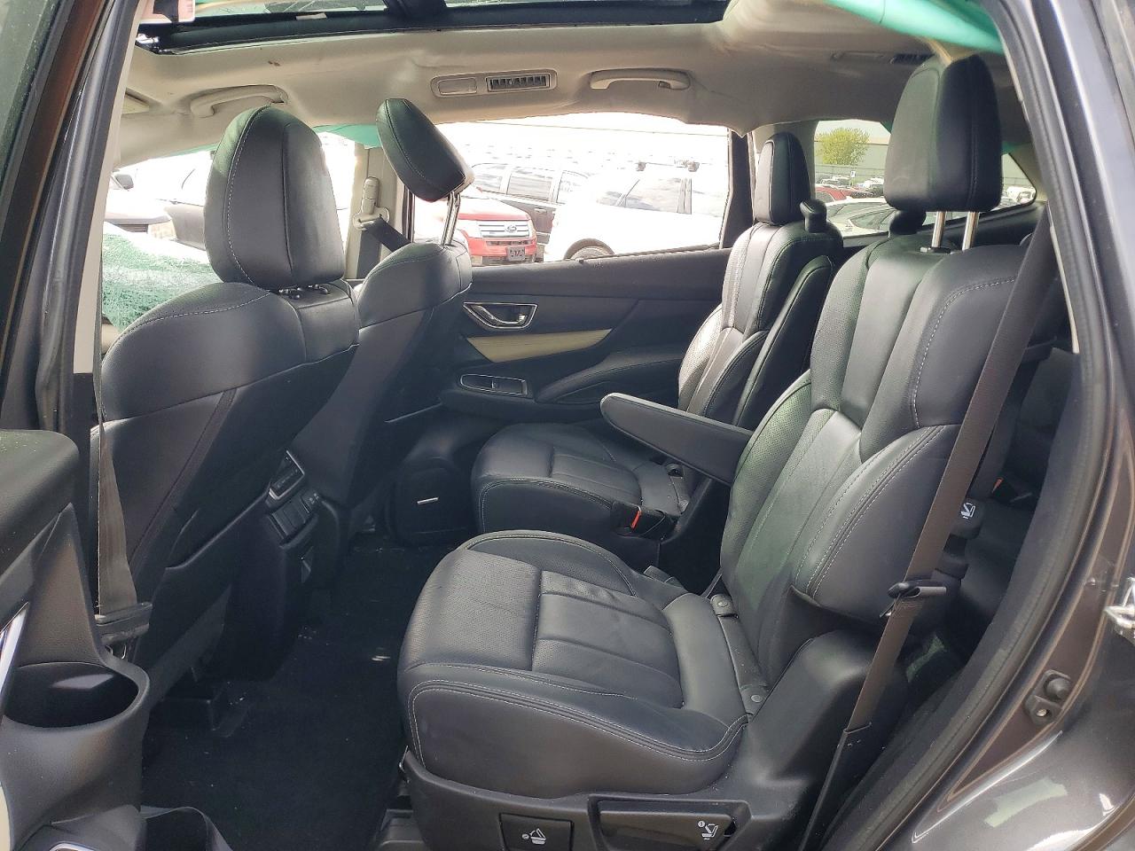 Subaru Ascent Limited