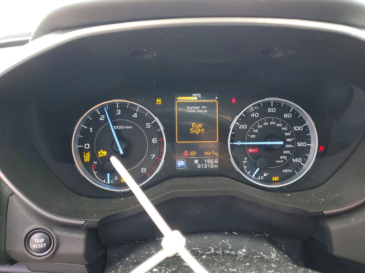 Subaru Ascent Limited
