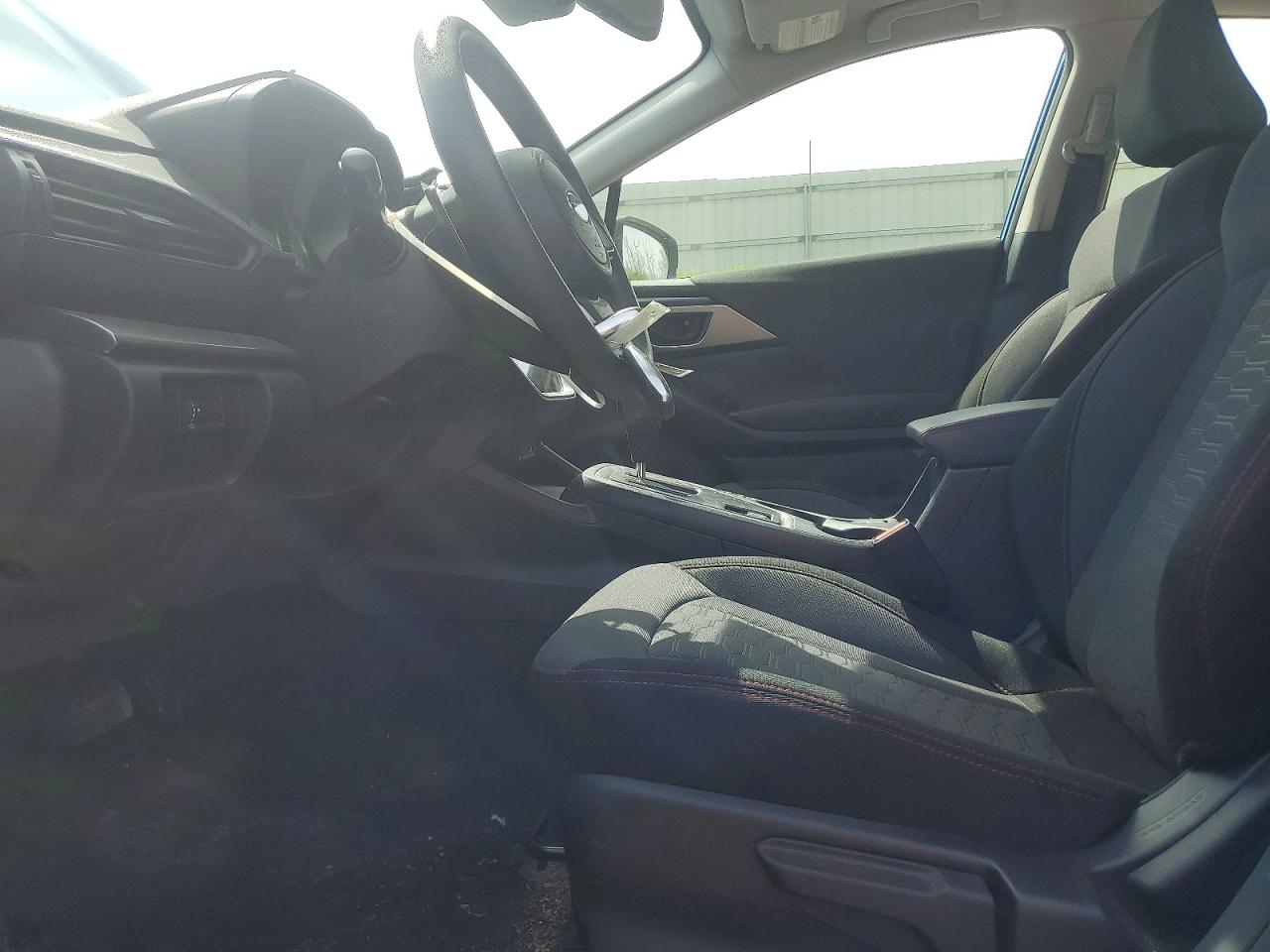 Subaru Impreza Sport