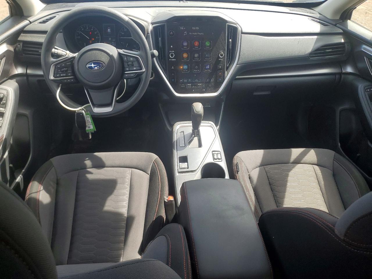 Subaru Impreza Sport