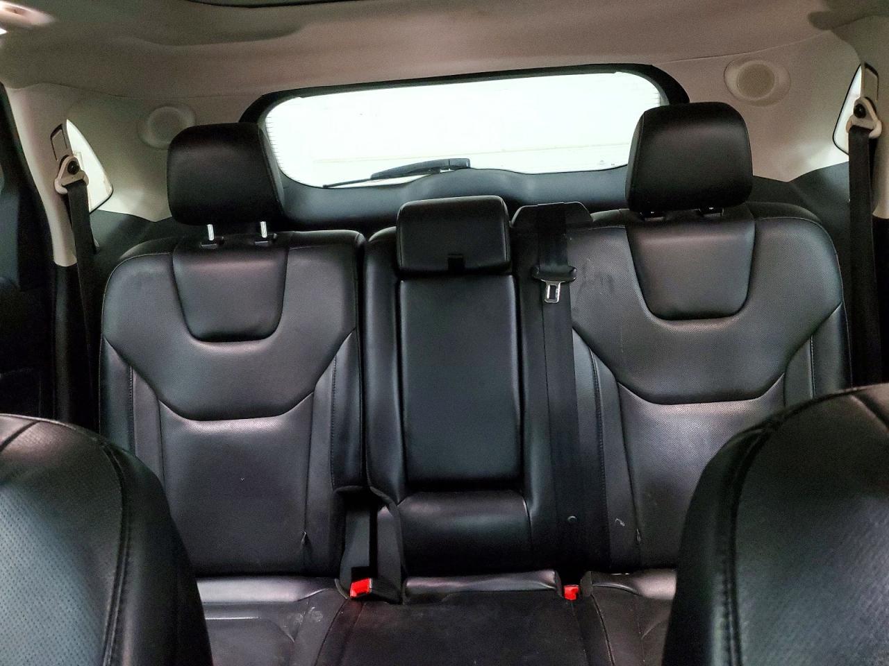 Ford Edge Titanium