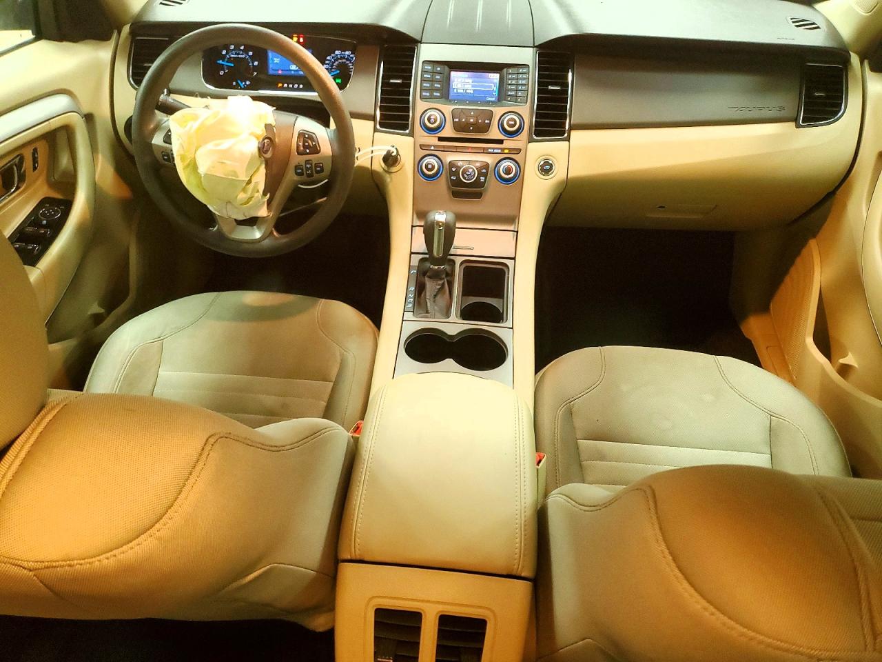 Ford Taurus Se