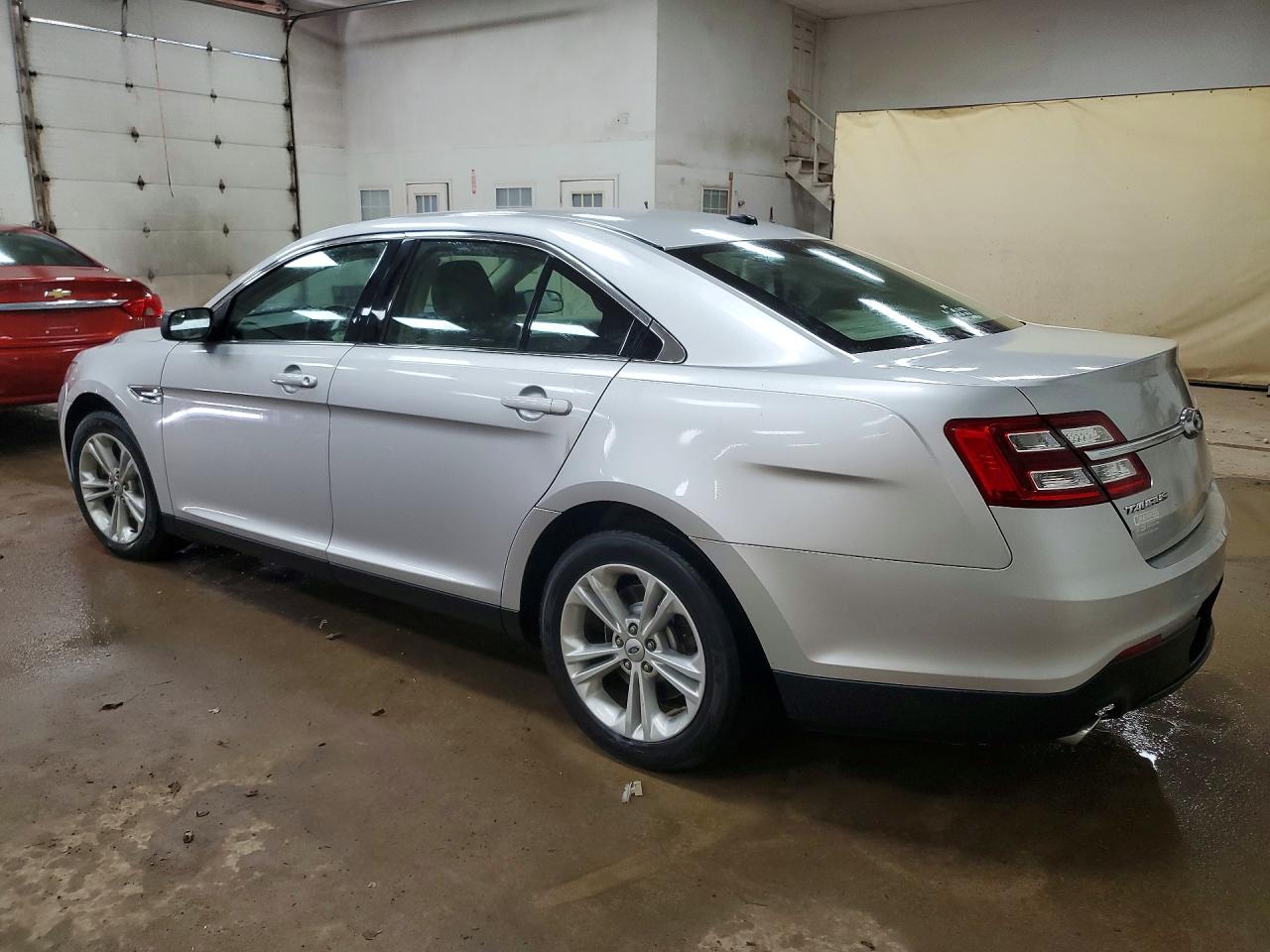 Ford Taurus Se