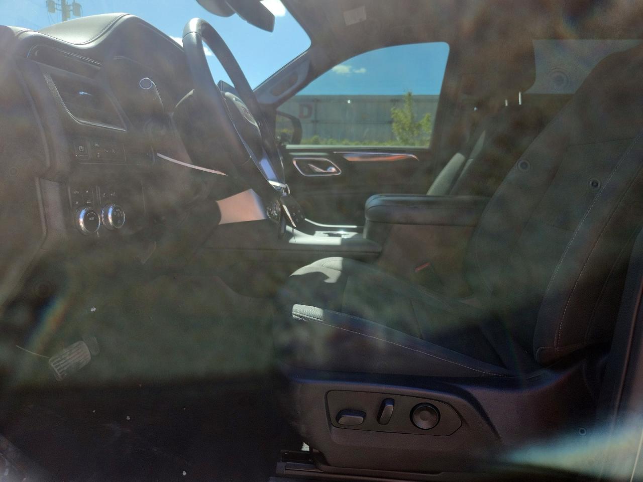 GMC Yukon Sle
