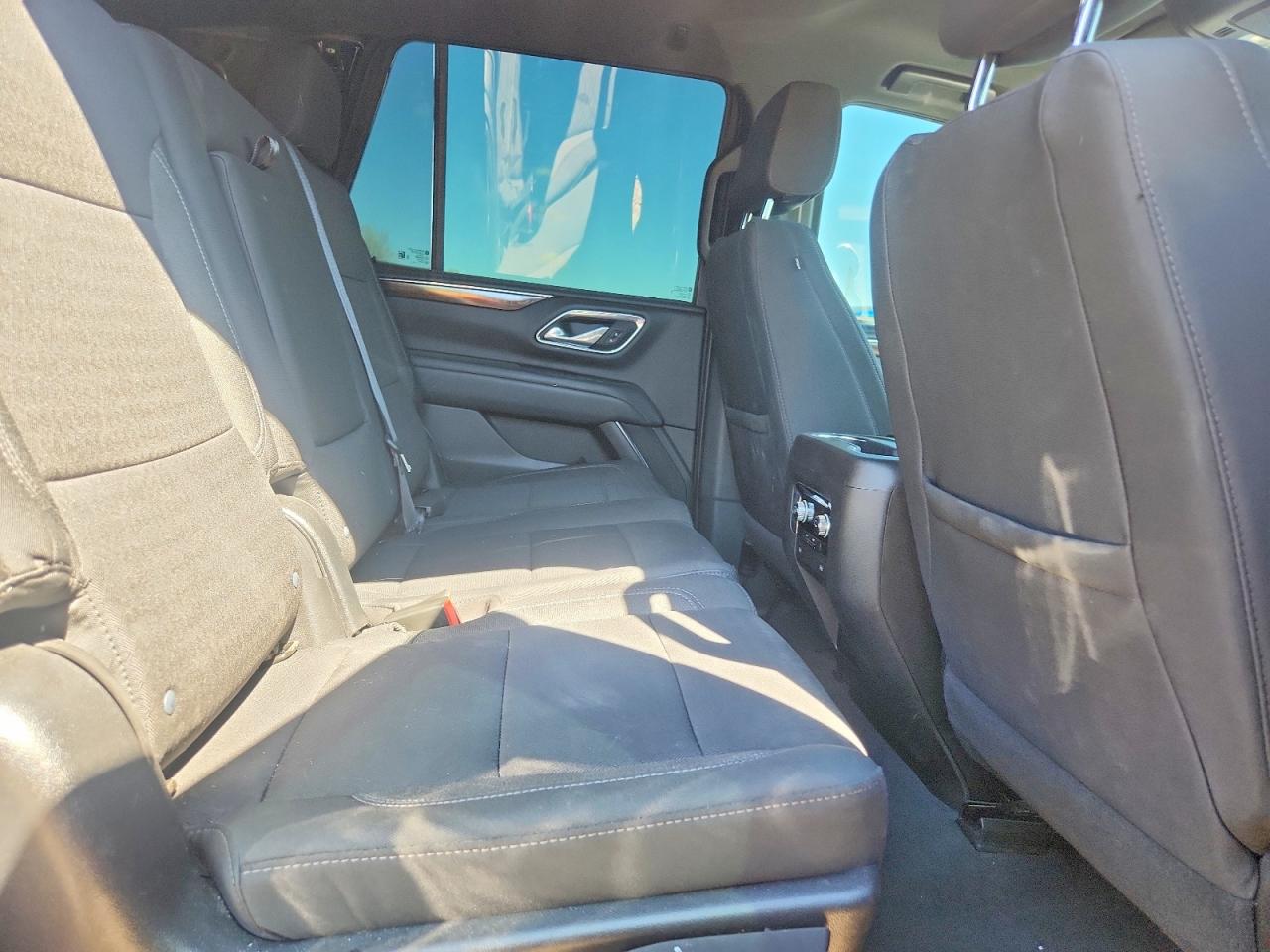 GMC Yukon Sle