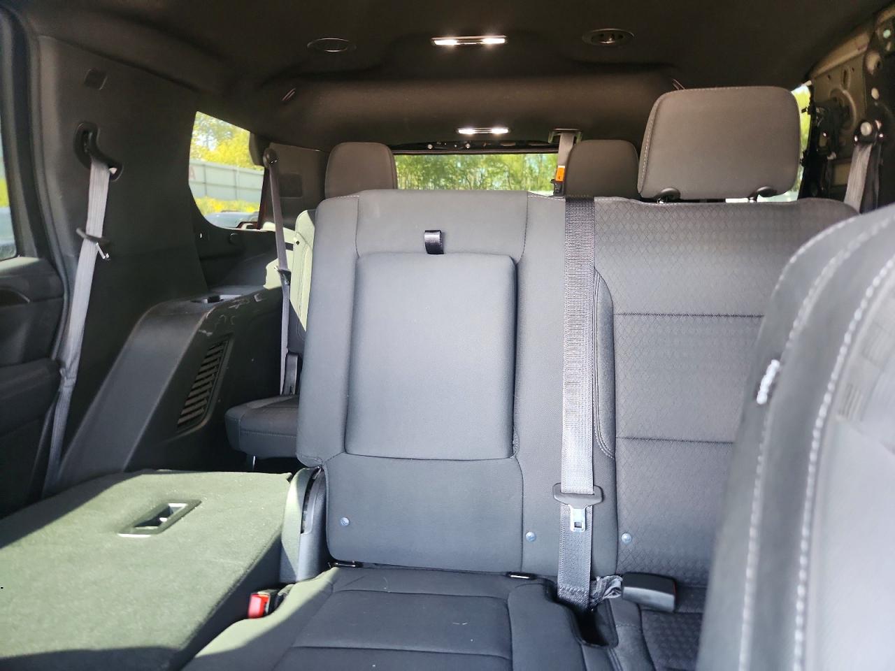 GMC Yukon Sle