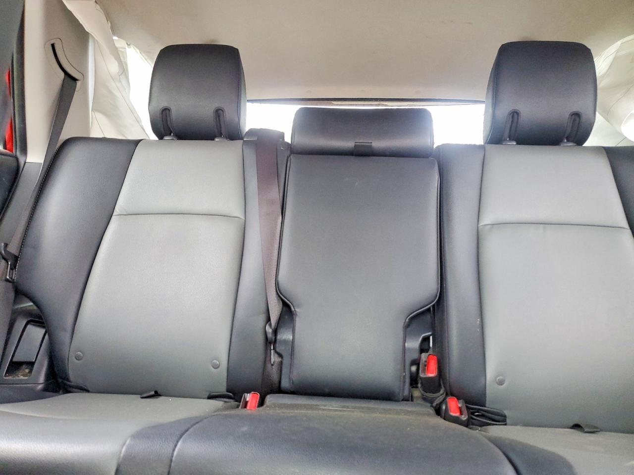Toyota 4Runner Sr5 Premium