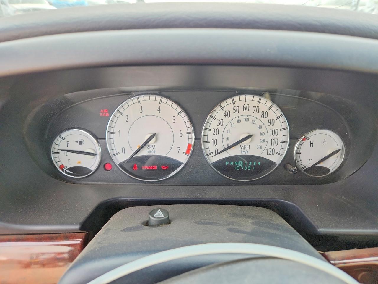 Chrysler Sebring Limited
