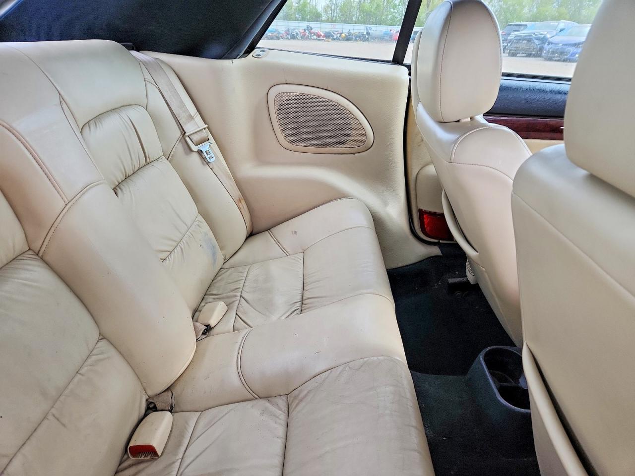 Chrysler Sebring Limited