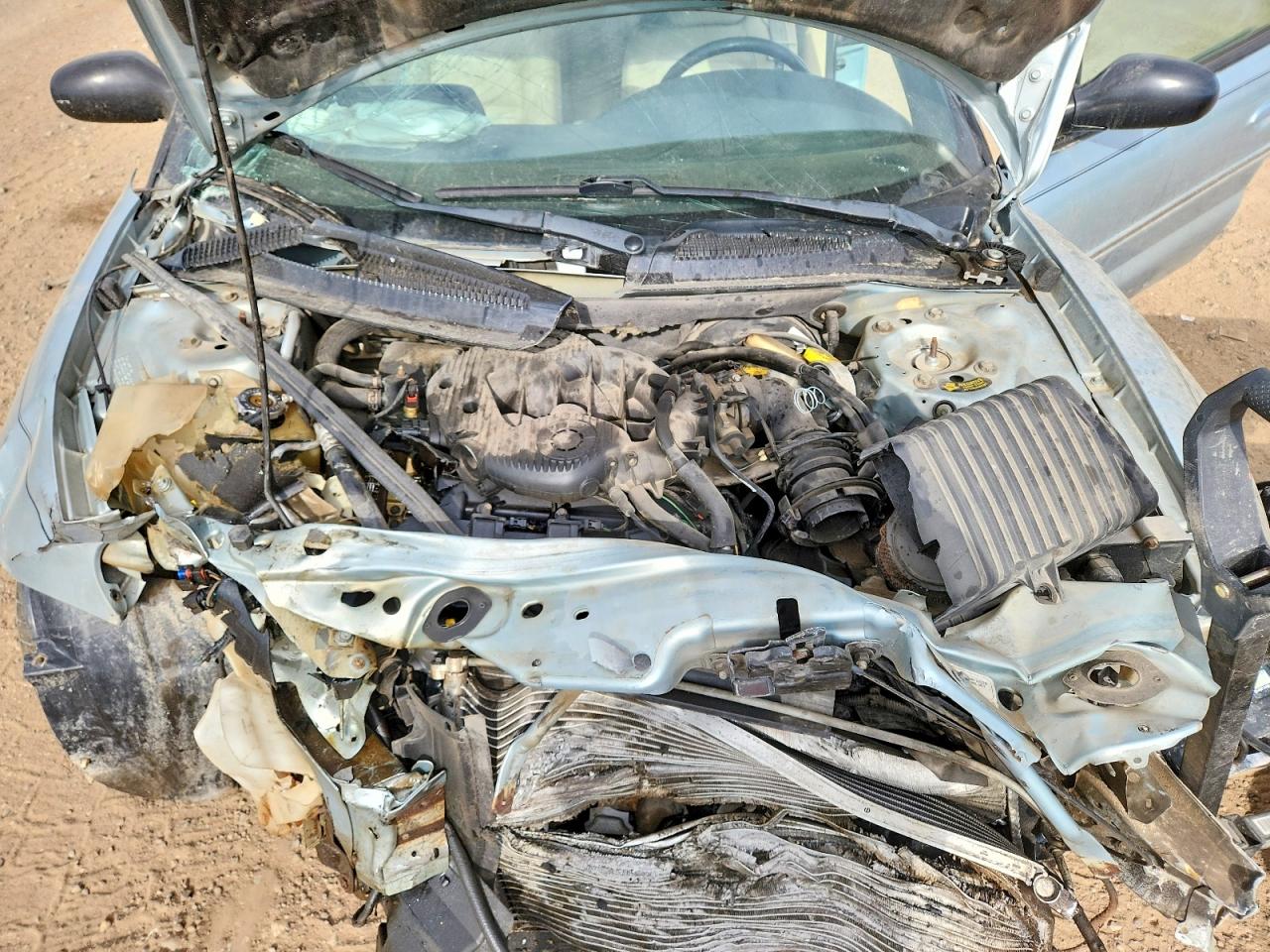 Chrysler Sebring Limited