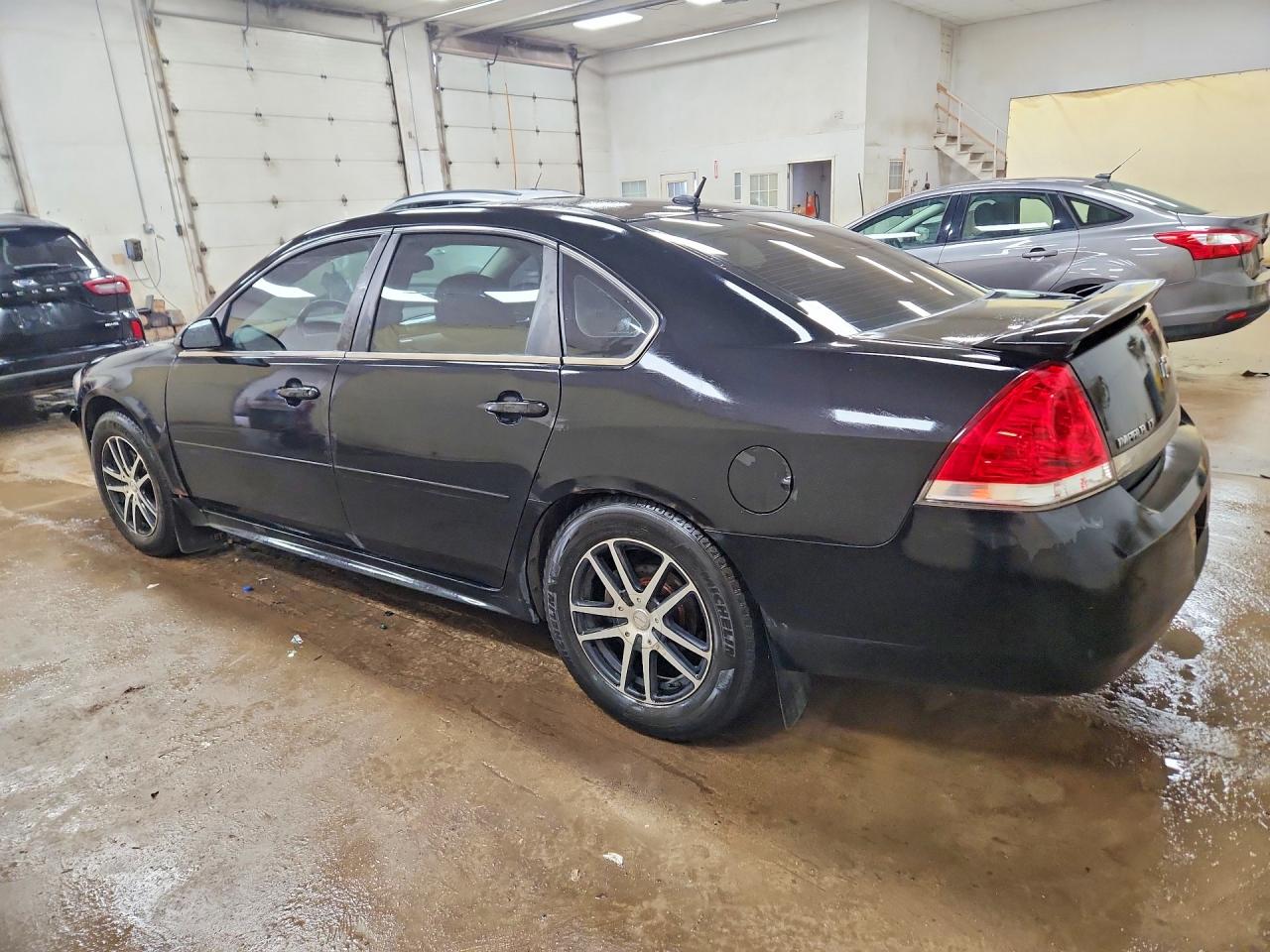 Chevrolet Impala Lt