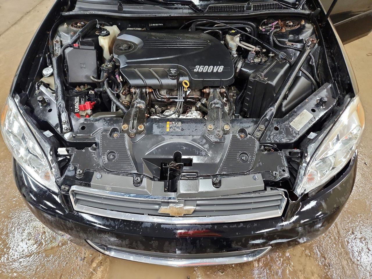 Chevrolet Impala Lt
