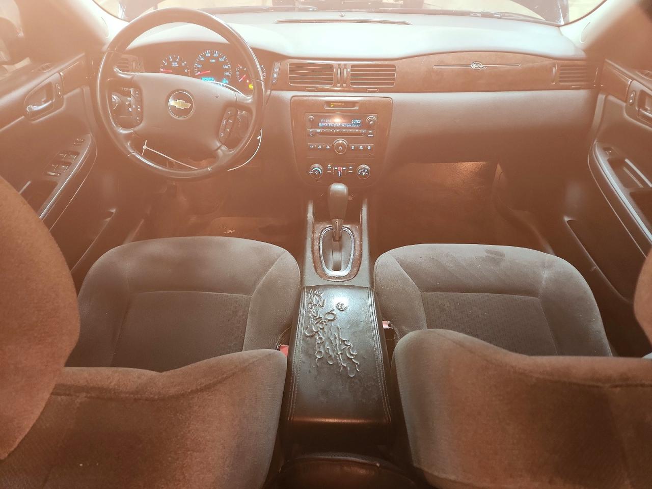 Chevrolet Impala Lt