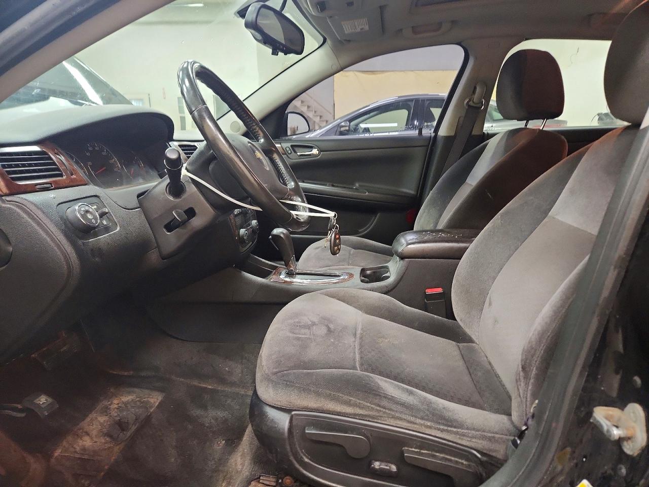 Chevrolet Impala Lt