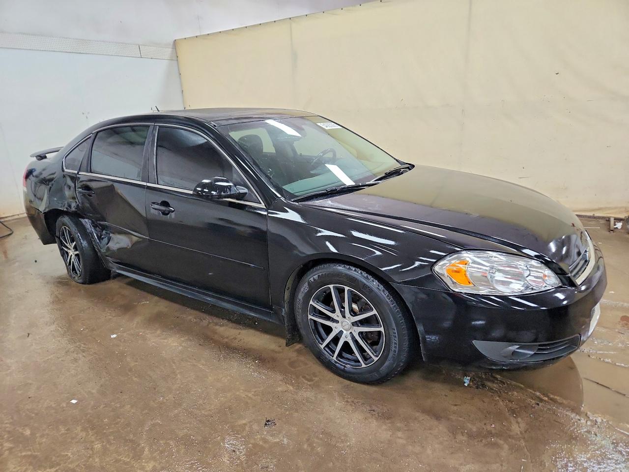 Chevrolet Impala Lt