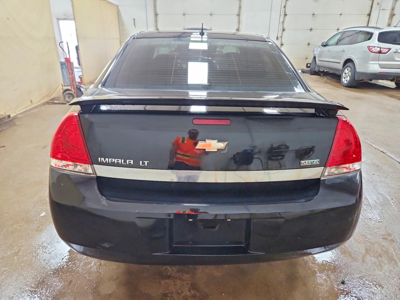 Chevrolet Impala Lt