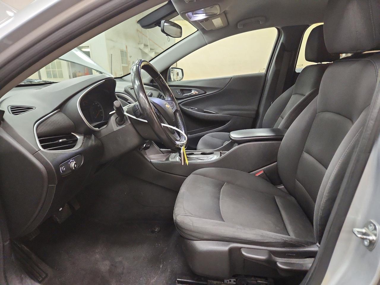 Chevrolet Malibu Ls