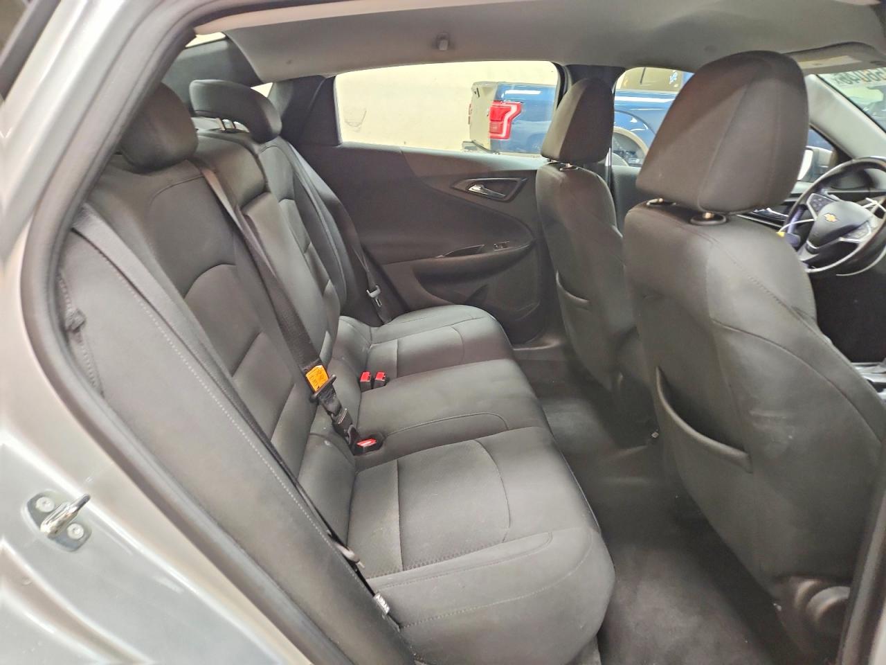 Chevrolet Malibu Ls