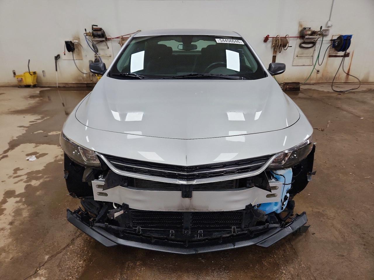 Chevrolet Malibu Ls