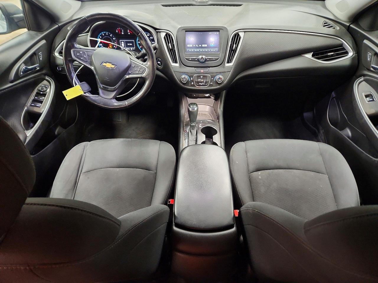 Chevrolet Malibu Ls