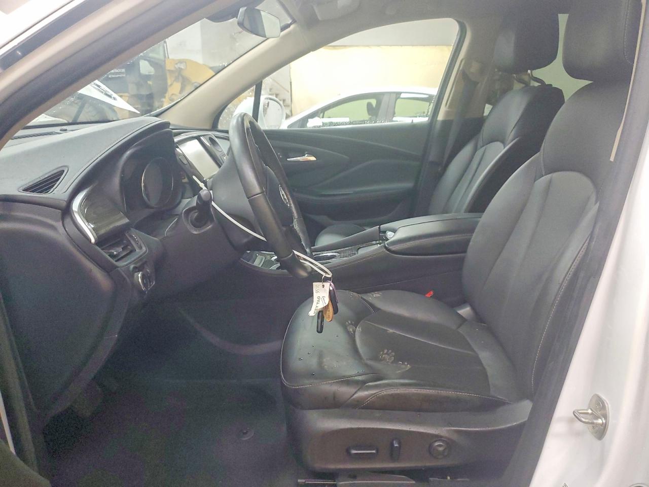 Buick Envision Essence
