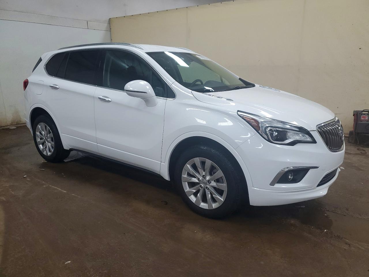 Buick Envision Essence
