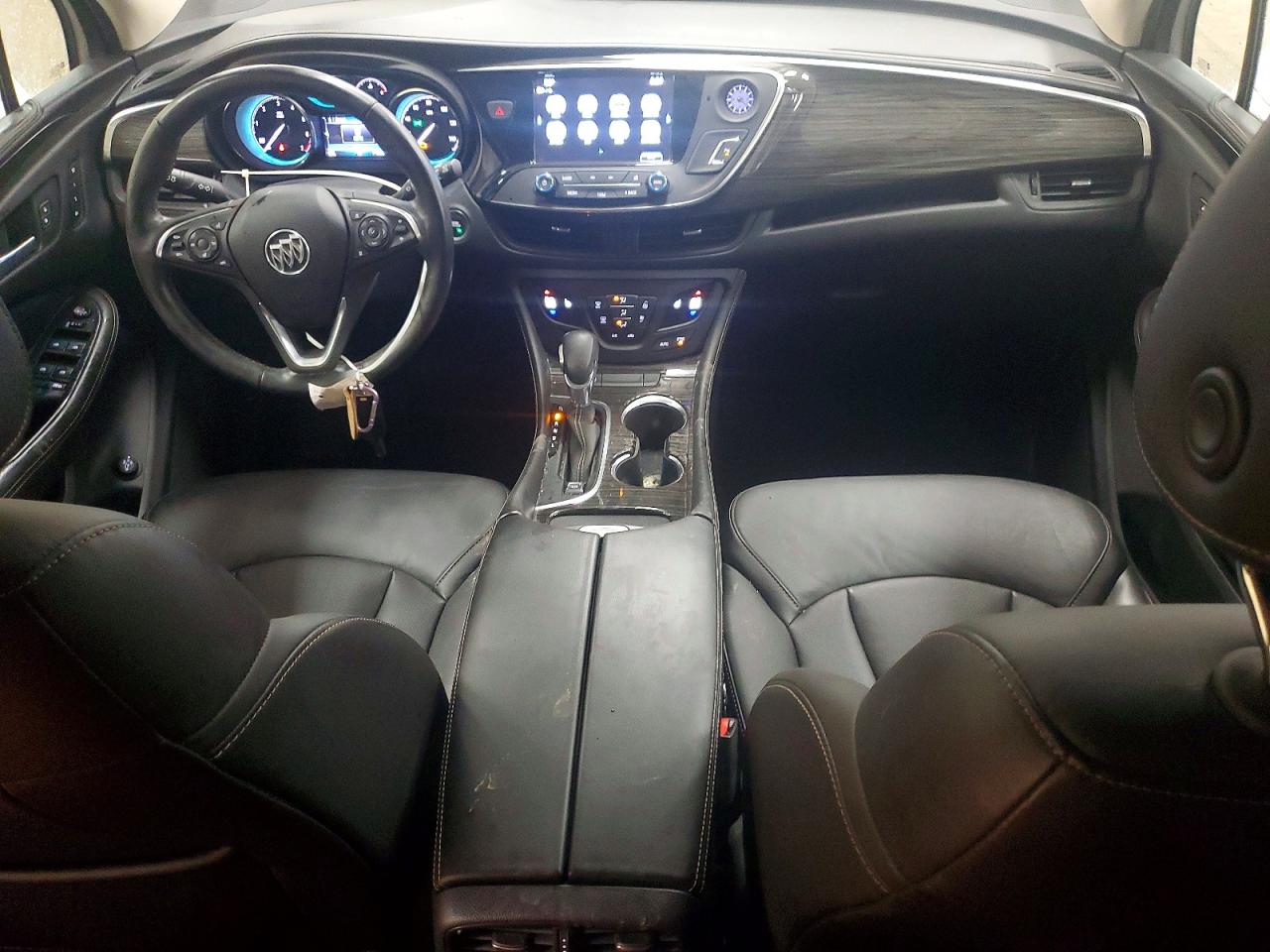 Buick Envision Essence