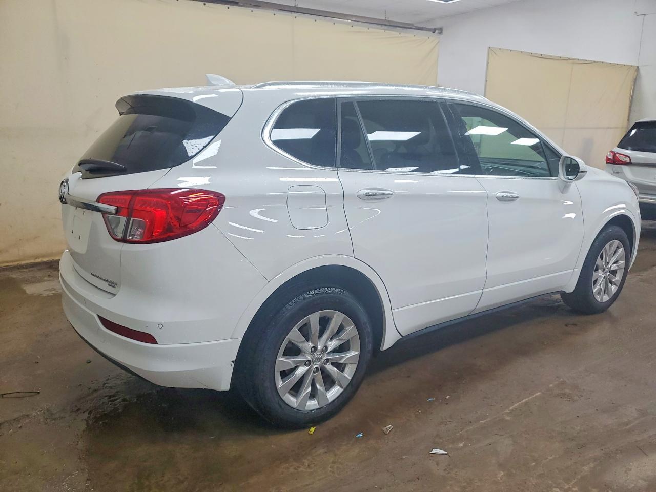 Buick Envision Essence
