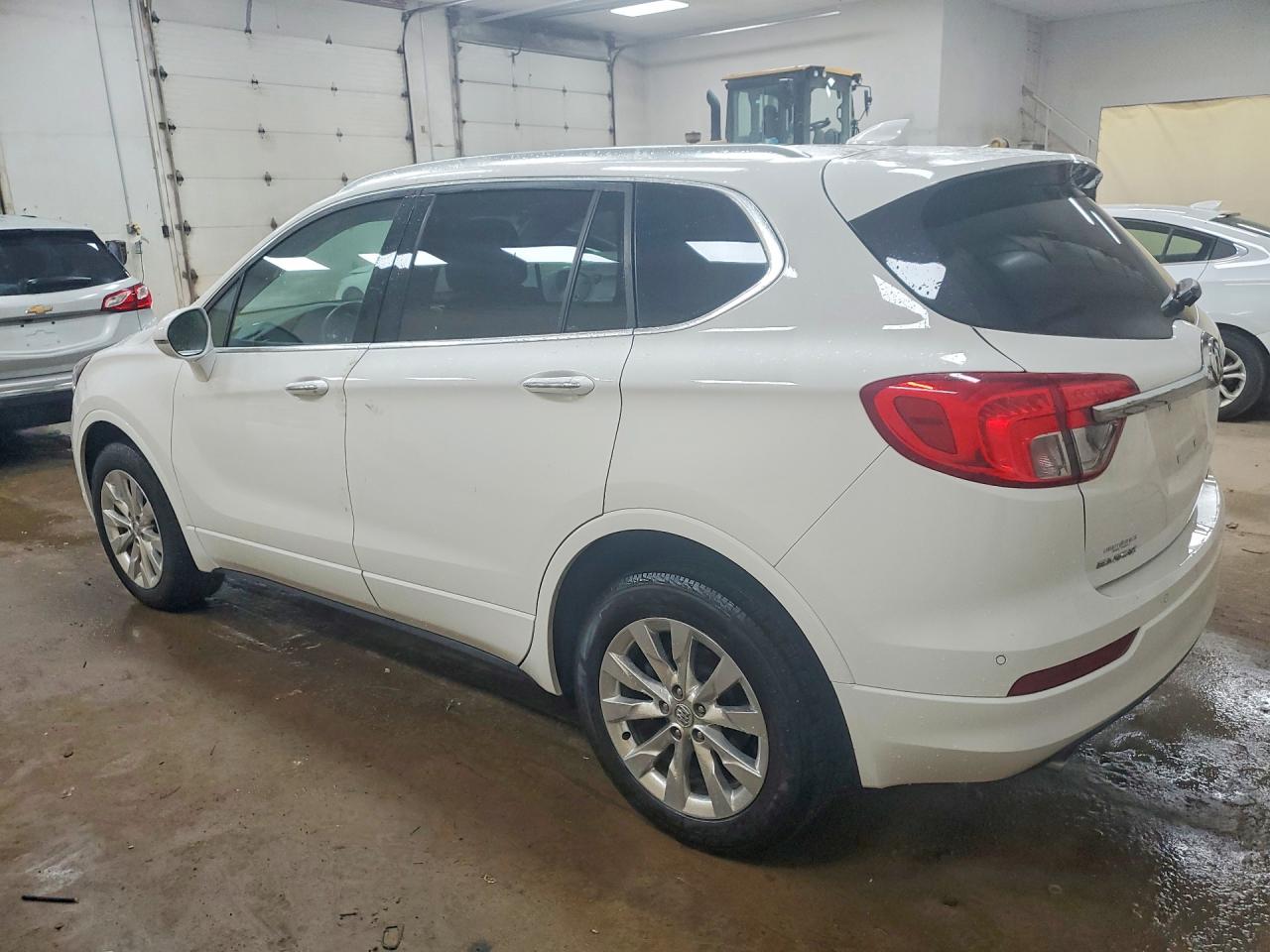 Buick Envision Essence