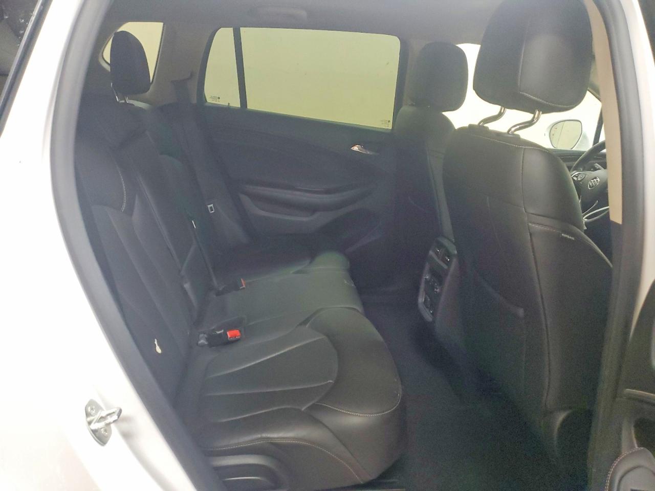 Buick Envision Essence