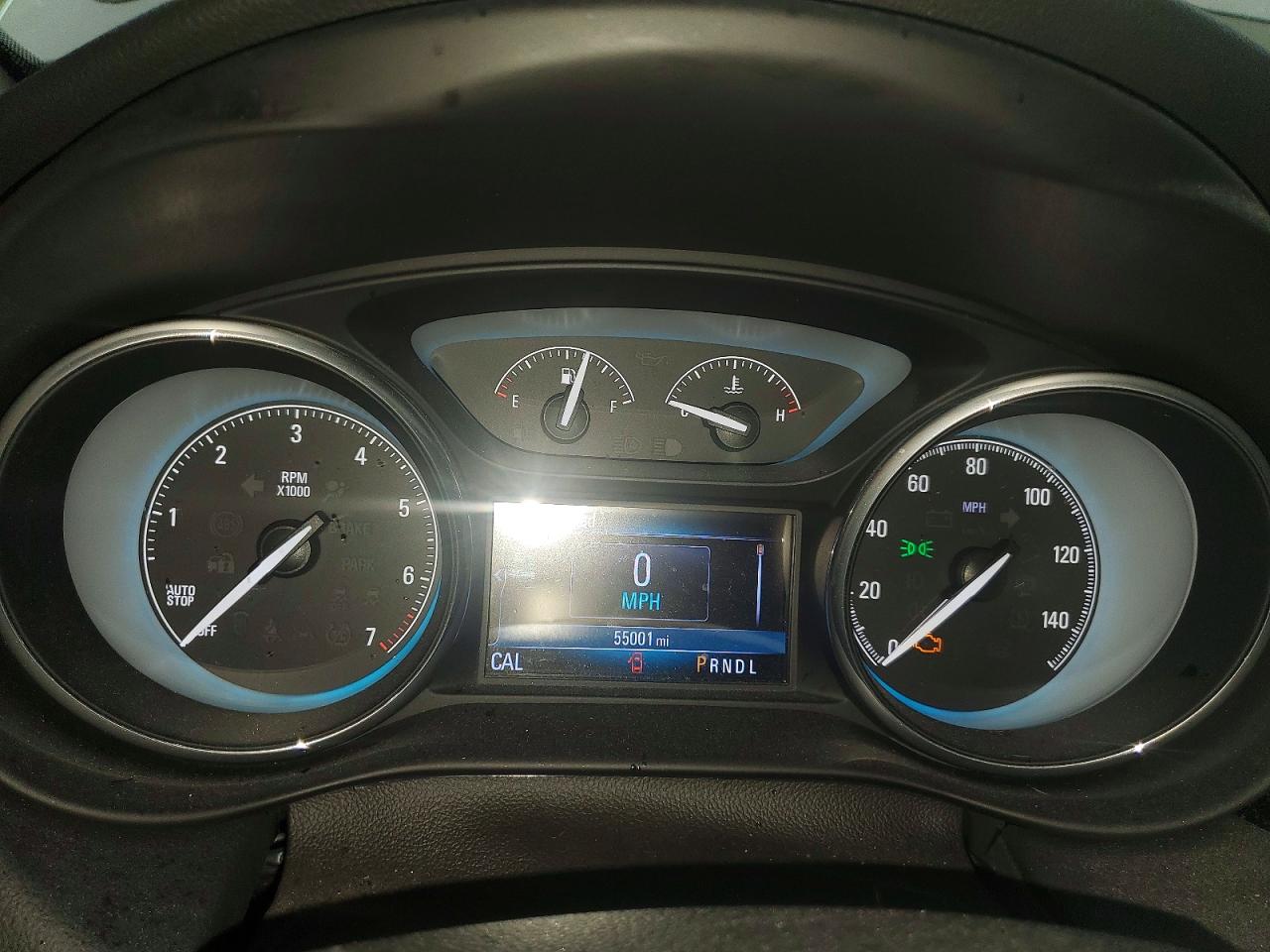 Buick Envision Essence