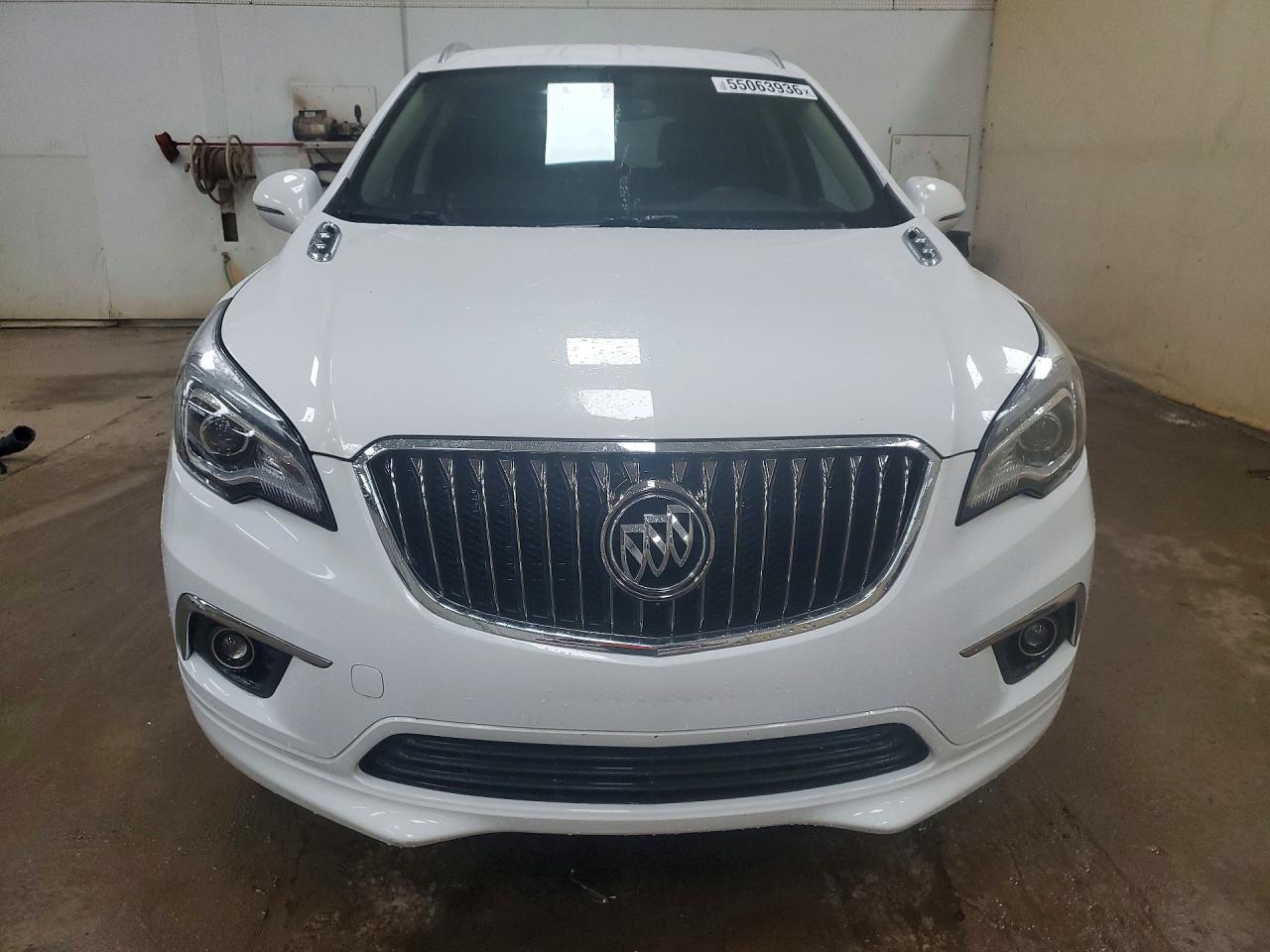 Buick Envision Essence