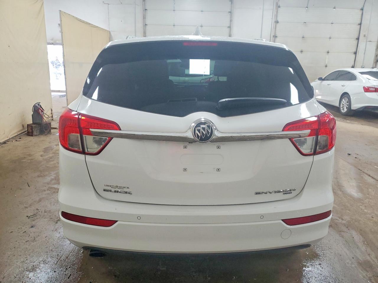 Buick Envision Essence