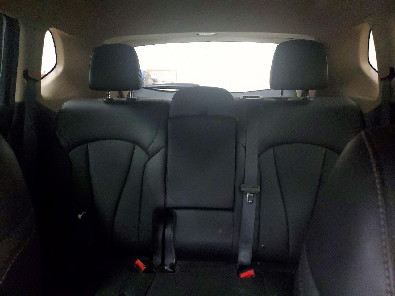 Buick Envision Essence