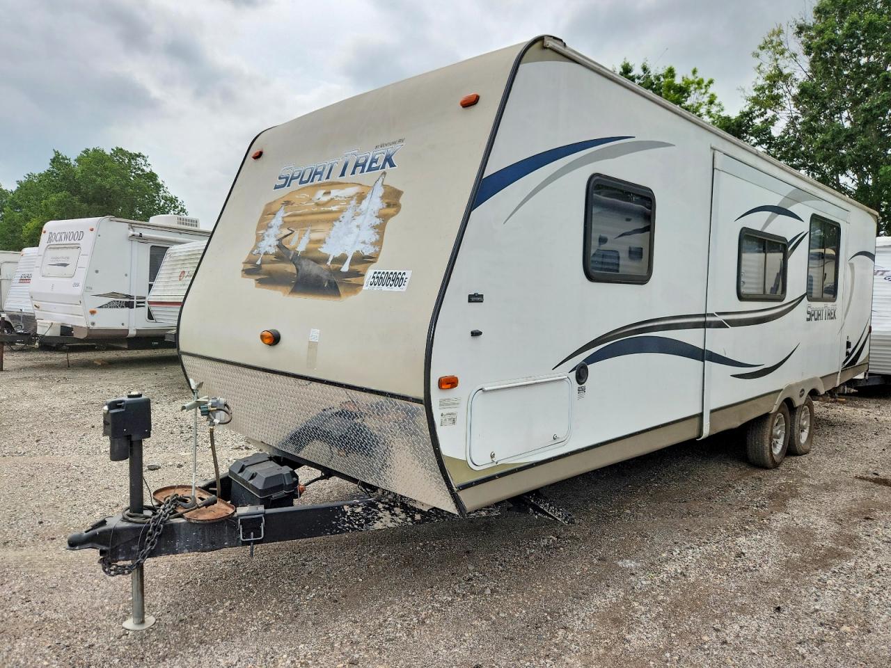 Venture Sport Trek
