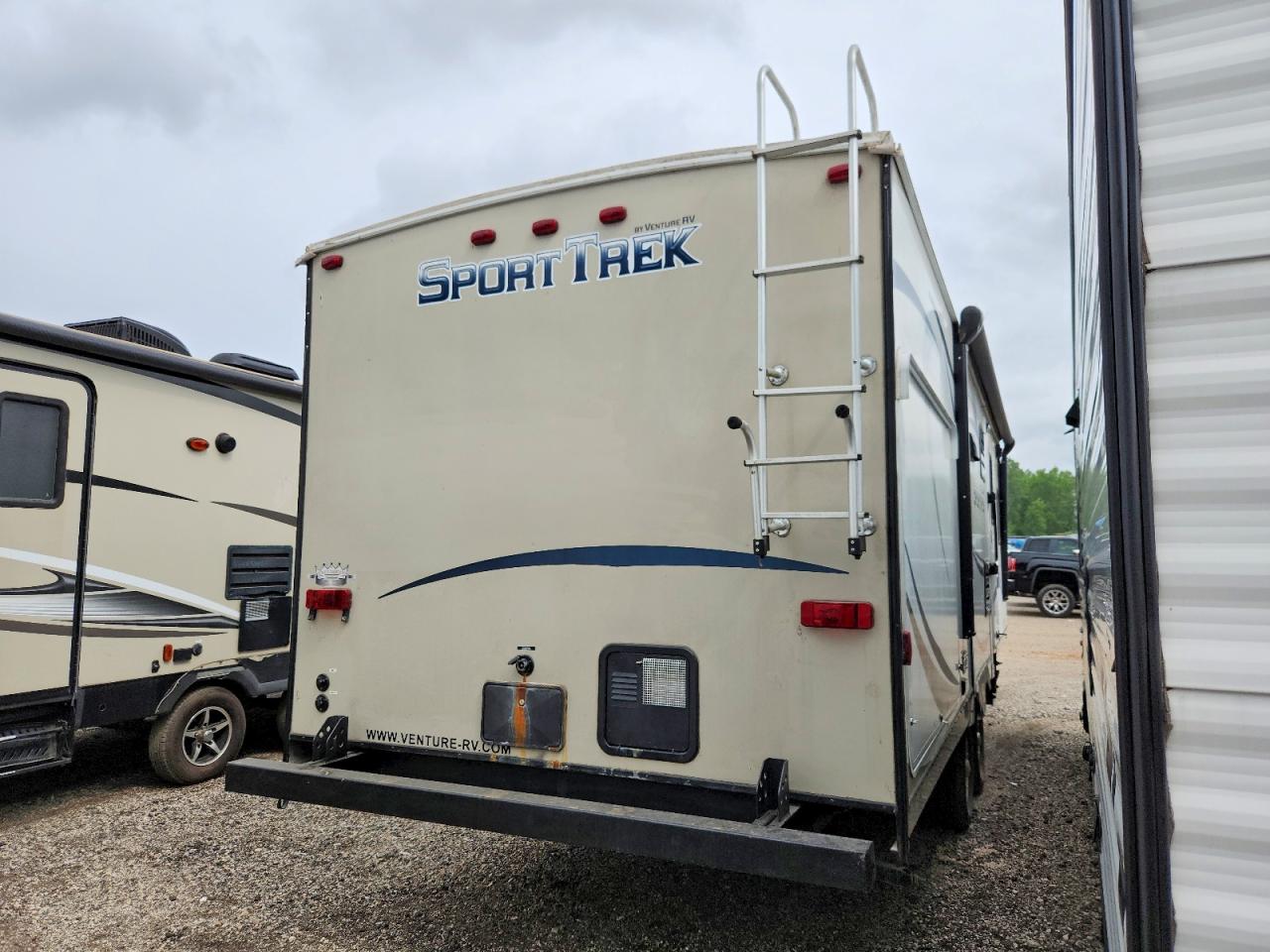 Venture Sport Trek