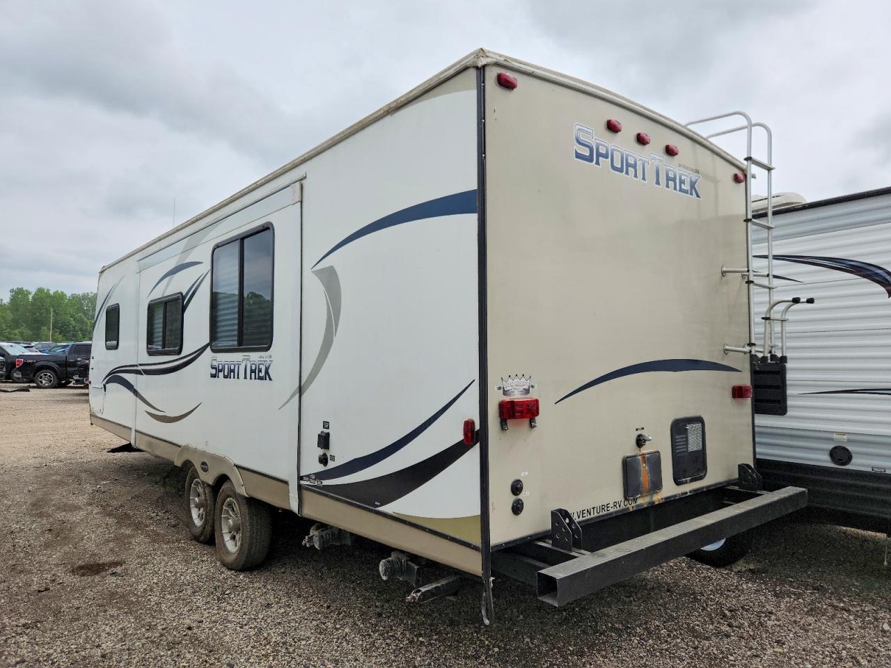 Venture Sport Trek