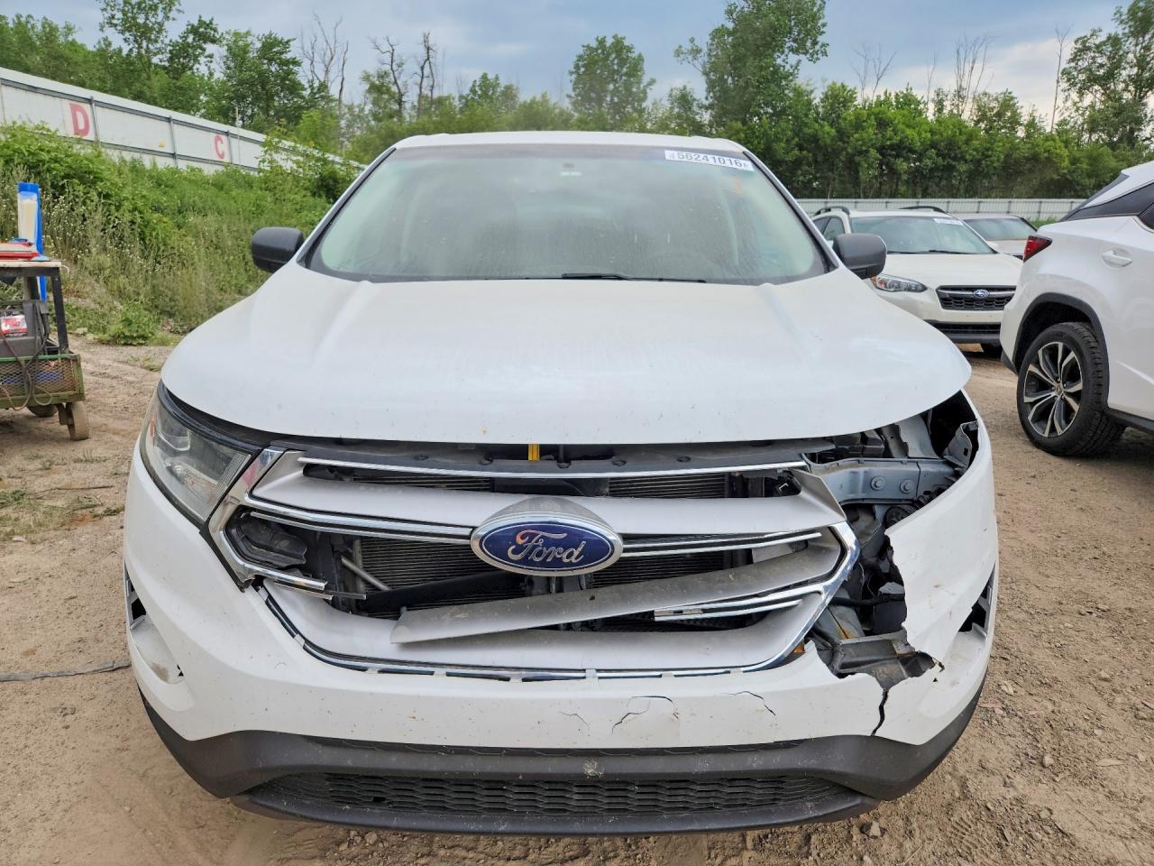 Ford Edge Se