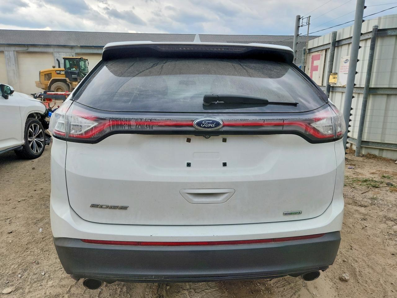 Ford Edge Se