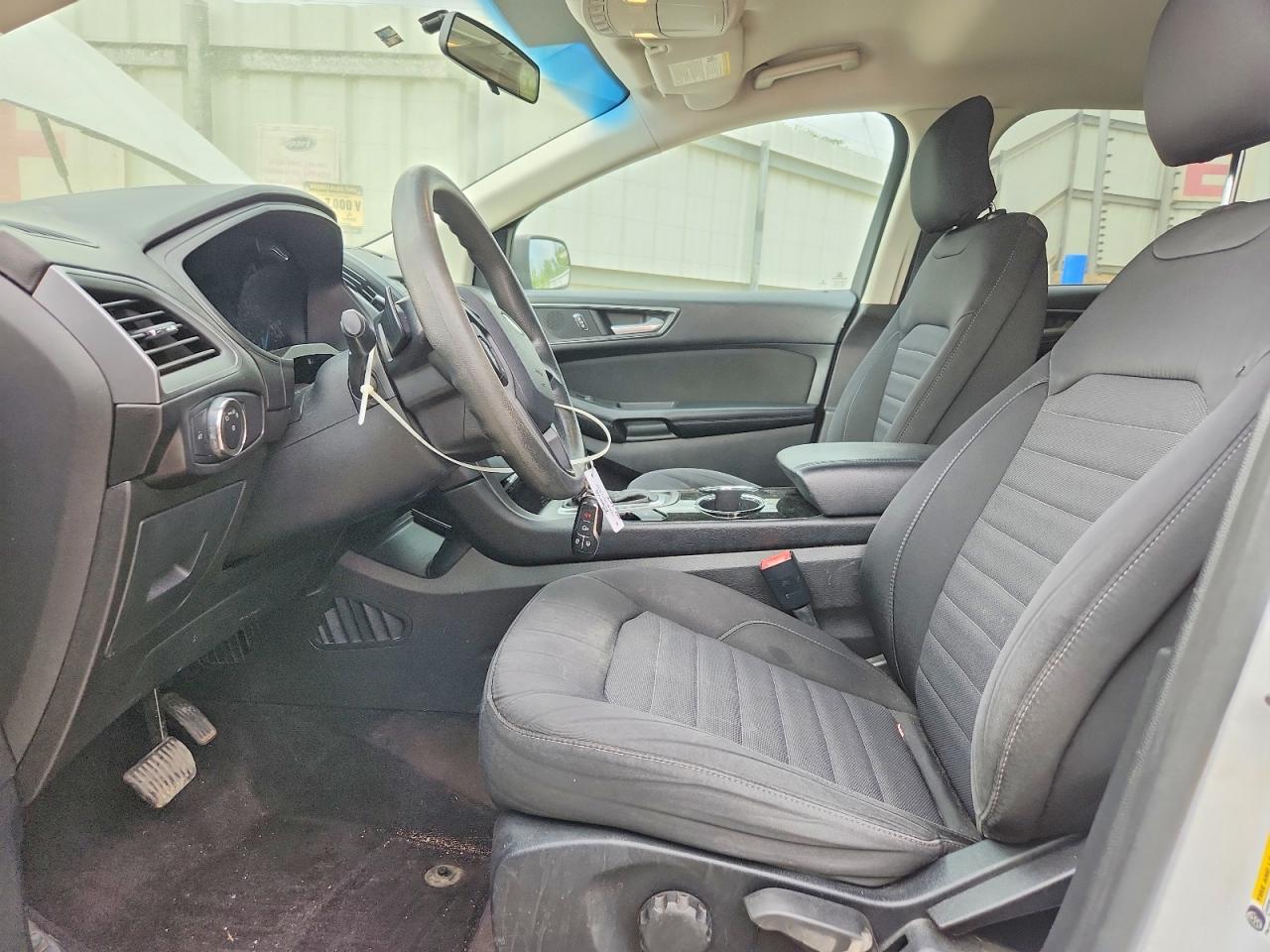 Ford Edge Se