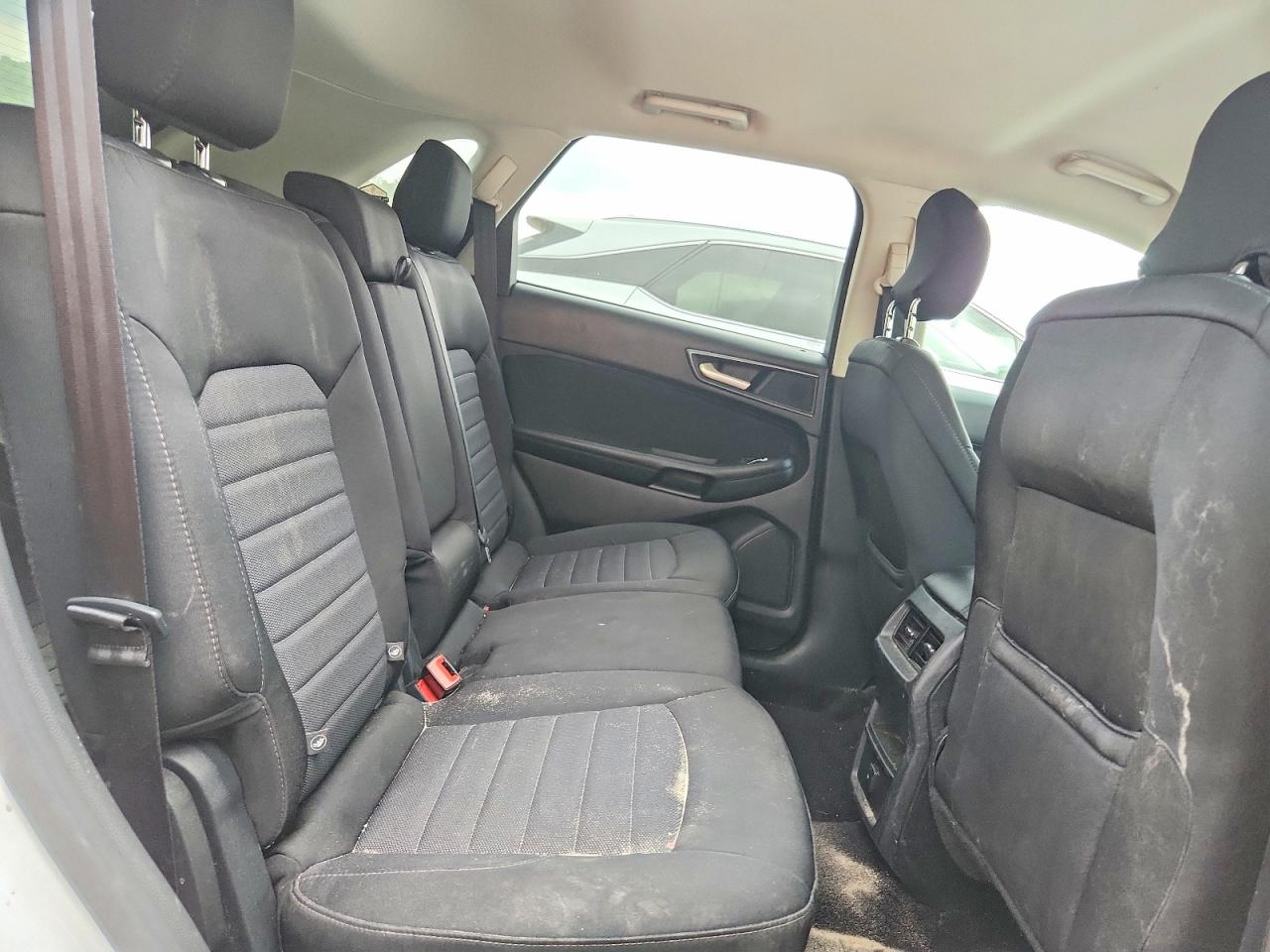 Ford Edge Se
