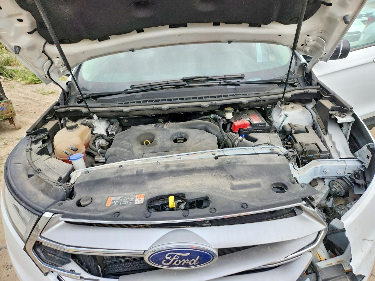 Ford Edge Se
