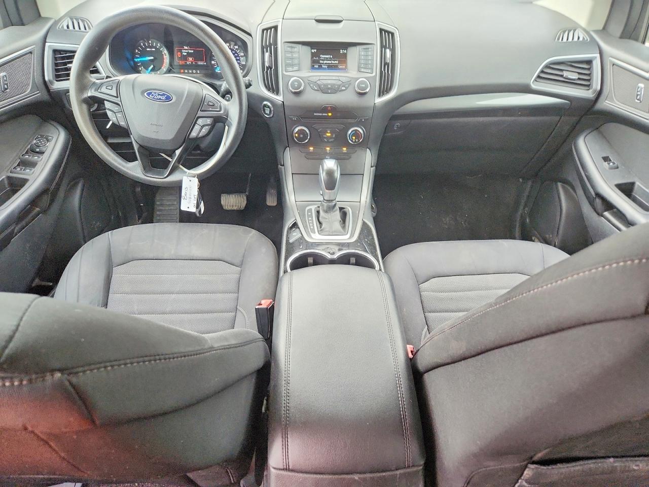 Ford Edge Se