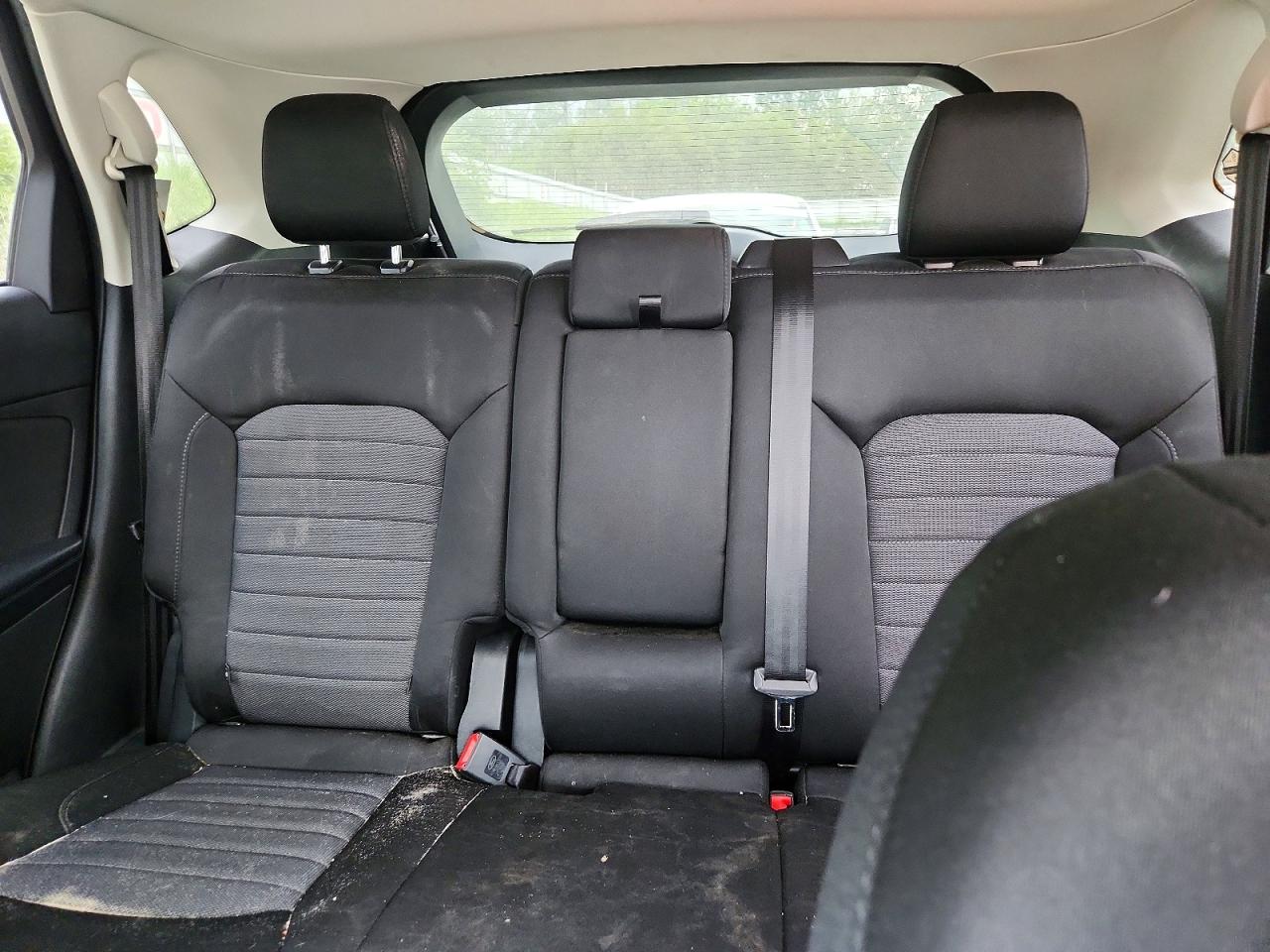 Ford Edge Se