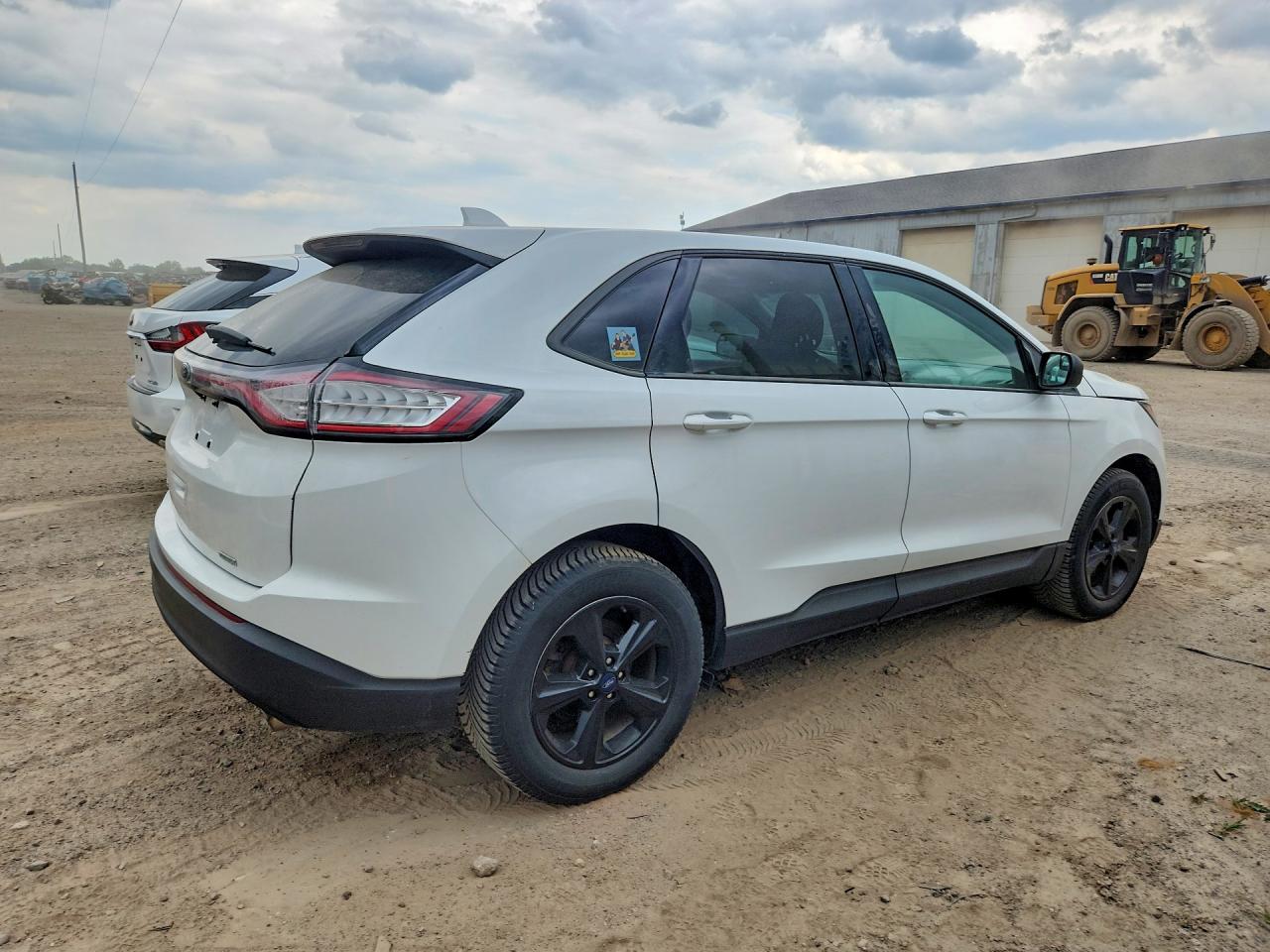 Ford Edge Se