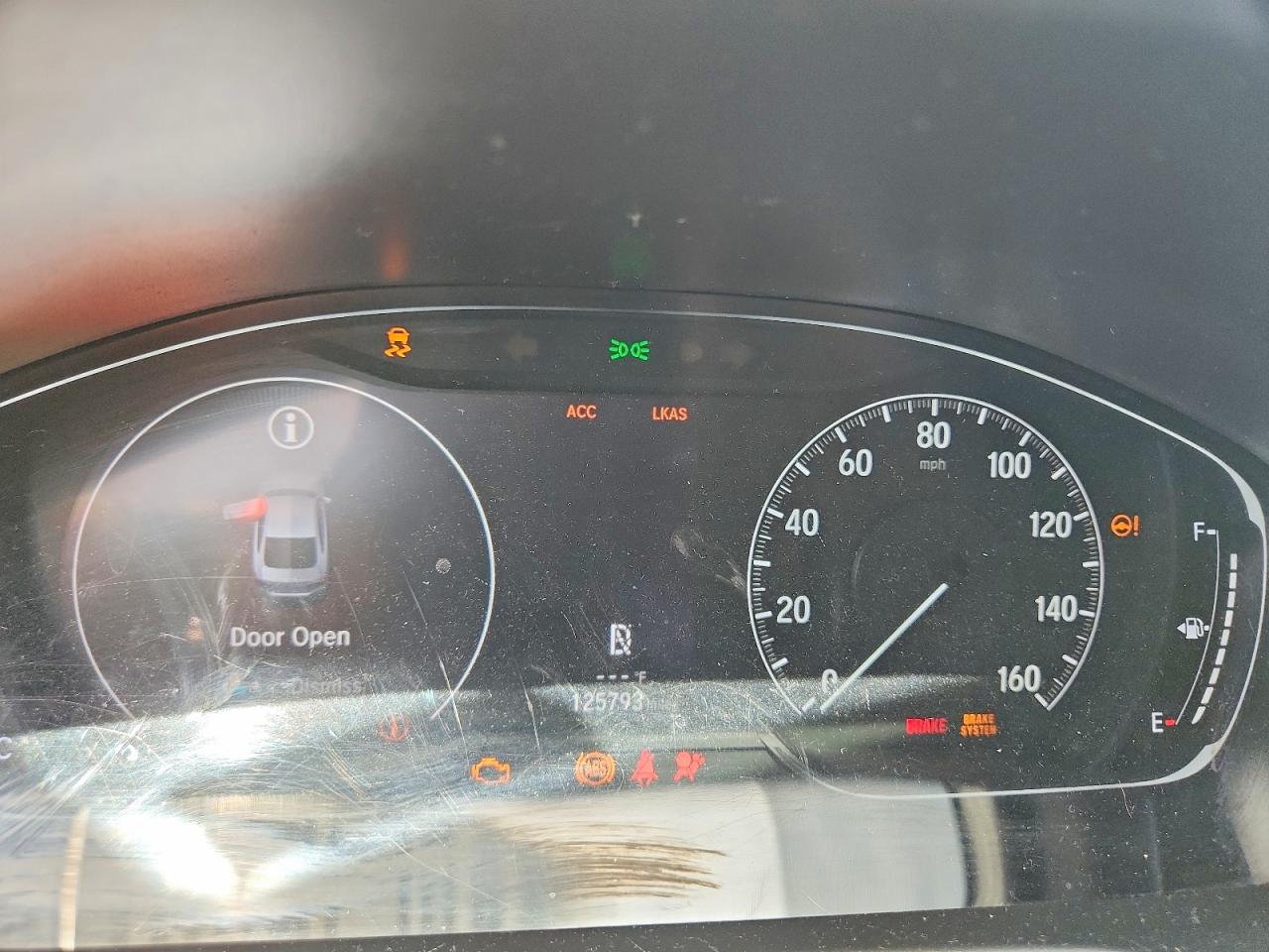 Honda Accord Touring