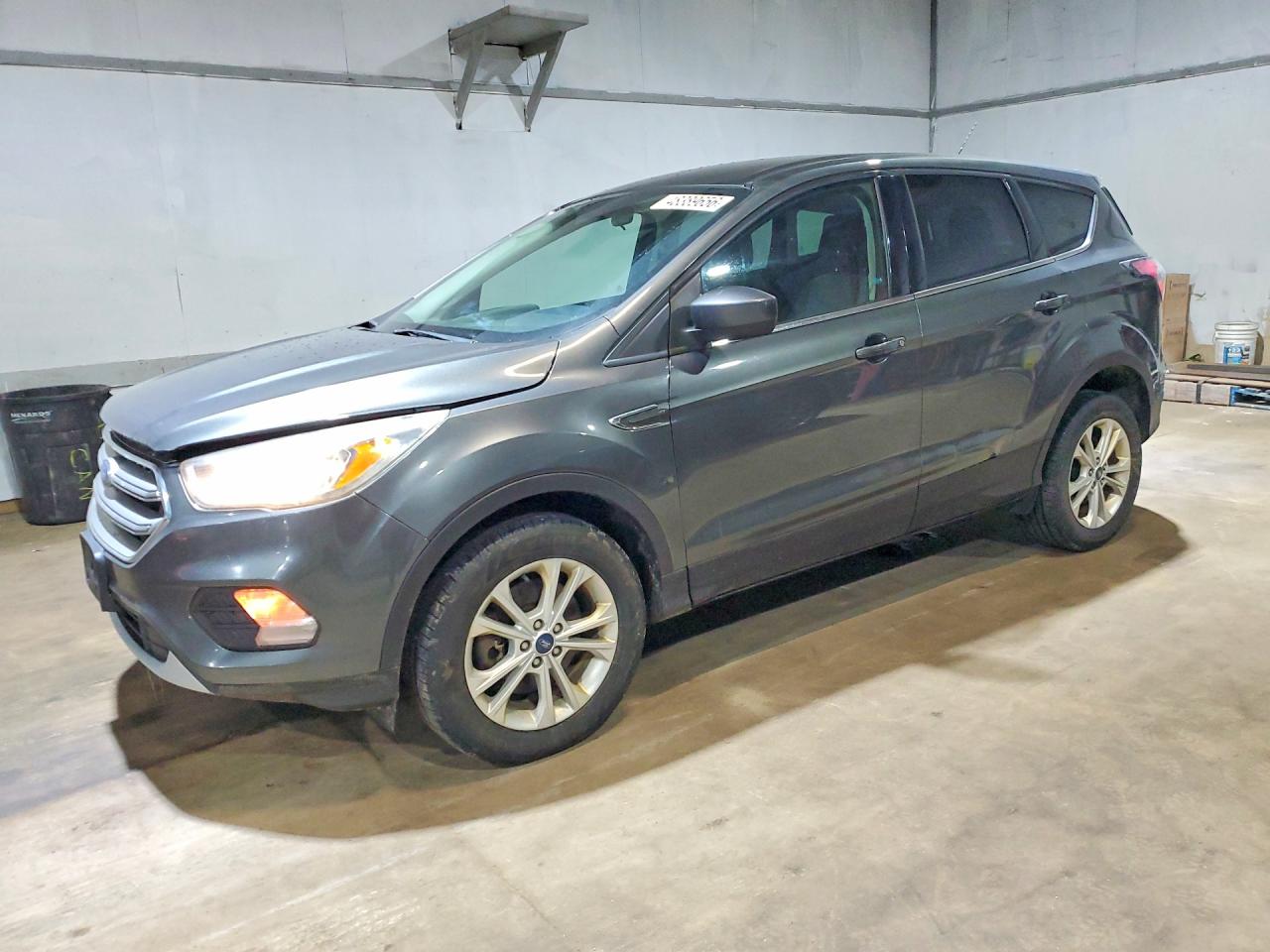 Salvage Ford Escape Image