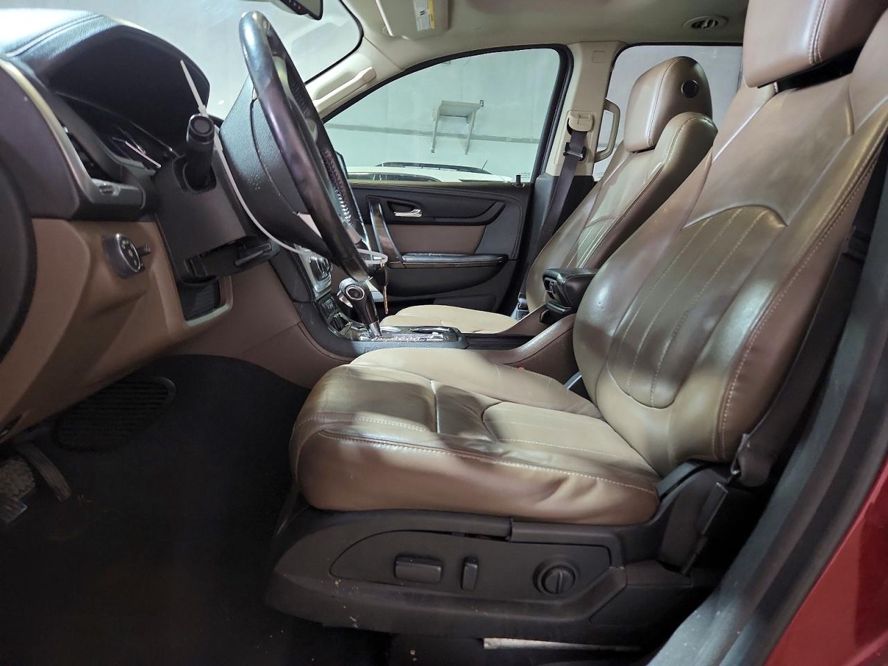 GMC Acadia Slt-2